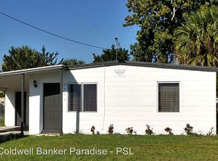 2908 Carver St, Fort Pierce, FL 34947