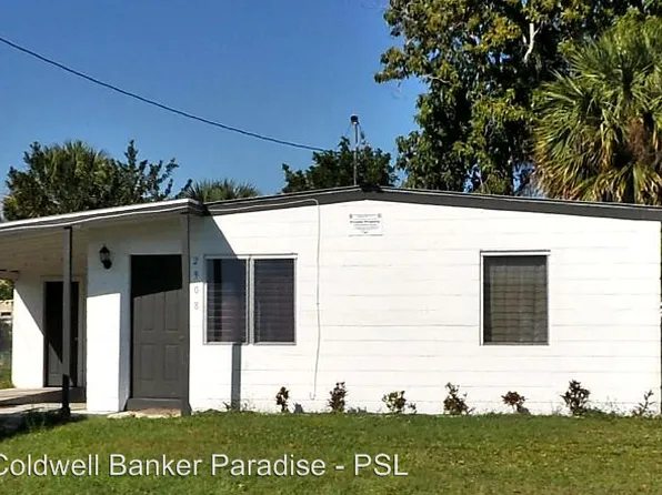 2908 Carver St, Fort Pierce, FL 34947