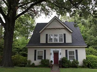 1868 Vinton Ave, Memphis, TN 38104