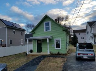 7 Idalla Rd, Worcester, MA 01606