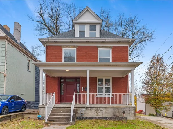 565 Highland Pl, Pittsburgh, PA 15202
