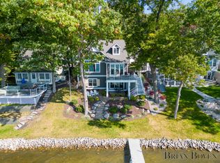 2725 Elmwood Dr, Pierson, MI 49339