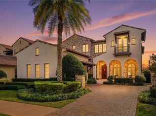 10164 Carthay Dr, Orlando, FL 32836