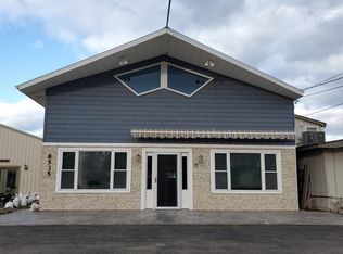 8535 Greig St, Sodus Pt, NY 14555