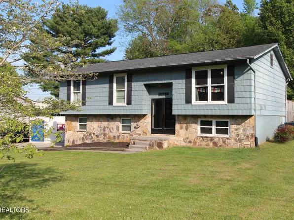7808 Tressa Cir, Powell, TN 37849