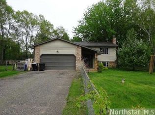 18945 Yalta St NE, East Bethel, MN 55092