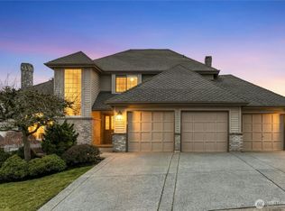 8309 127th Pl SE, Renton, WA 98056