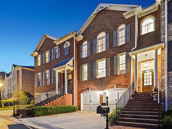 Welcome to Emory Place.