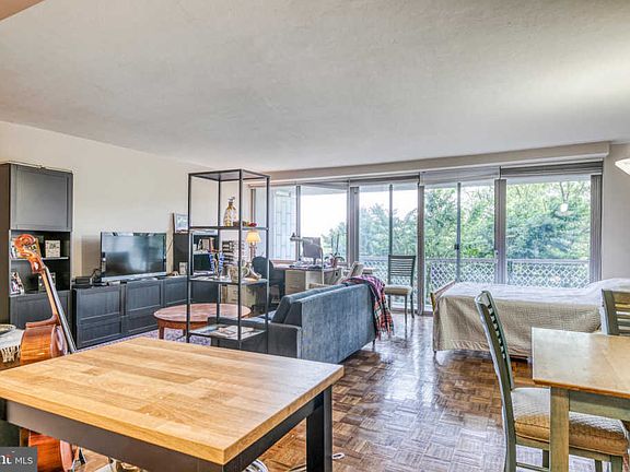 2nd image of 2401 Pennsylvania Ave APT 3C55