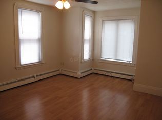 75 Gilman St, Somerville, MA 02145