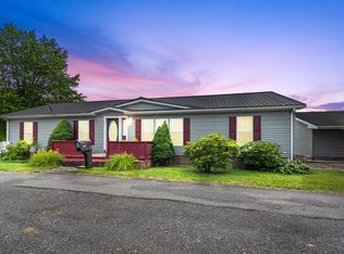 448 Spruce St, Clearfield, PA 16830