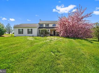 320 David Ln, Oxford, PA 19363