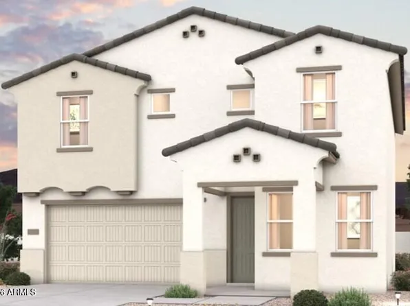 6093 E CROCKETT Way, San Tan Valley, AZ 85143
