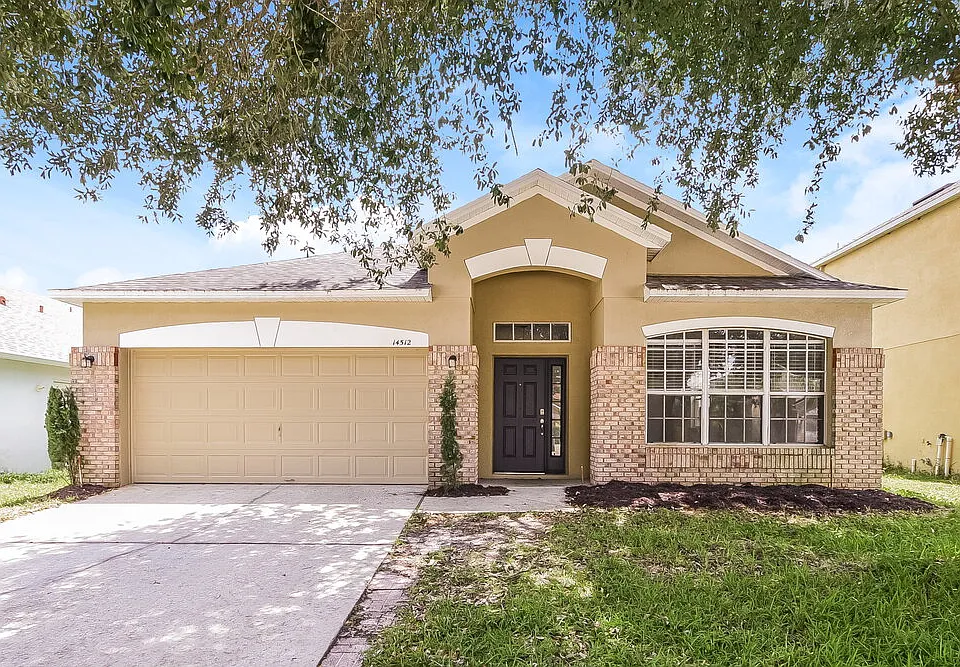 14512 Kristenright Ln