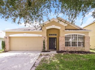 14512 Kristenright Ln, Orlando, FL 32826