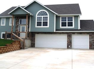 LOT 23 Sycamore St, Tonganoxie, KS 66086