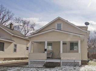342 Fox St SW, Grand Rapids, MI 49507