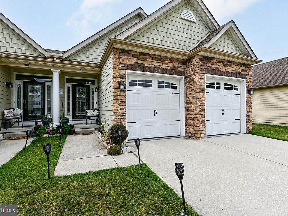 190 Lexington Pl, Dover, DE 19901 Zillow