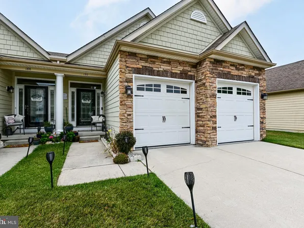 190 Lexington Pl, Dover, DE 19901