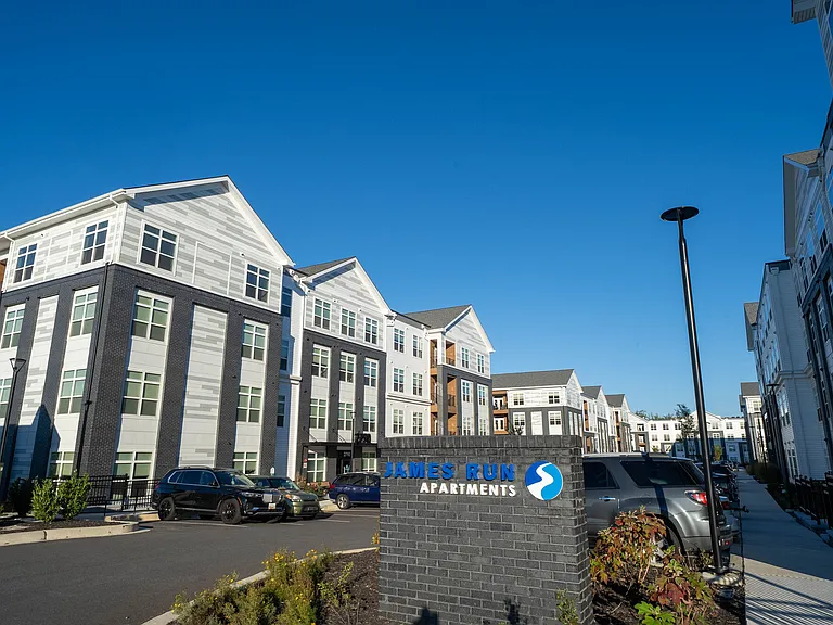 James Run Apartments — Photo 91