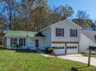 3110 Springside Xing, Decatur, GA 30034