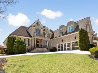 2770 Wooded Hills Walk, Marietta, GA 30062