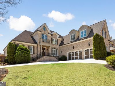 2770 Wooded Hills Walk, Marietta, GA, 30062