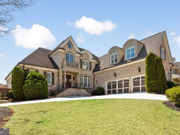 2770 Wooded Hills Walk, Marietta, GA 30062