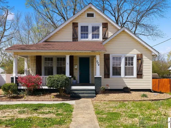 524 S 6th St, Murray, KY 42071