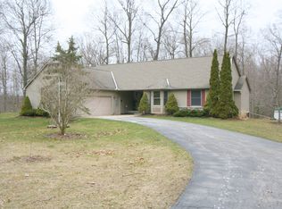 8254 W Waters Rd, Ann Arbor, MI 48103