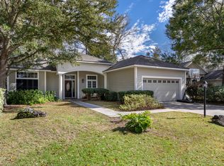 8326 SW 8th Pl, Gainesville, FL 32607