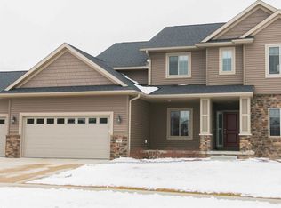 795 Chukar Cir, North Liberty, IA 52317