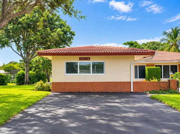 10071 NW 36th St, Pompano Beach, FL 33065