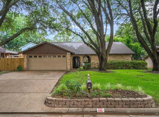 111 Louise Ln, Athens, TX 75751