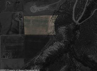 17 County Road 355, Parachute, CO 81635