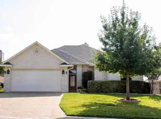 1015 Ridgeview Dr, Temple, TX 76502