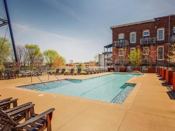 1350 Rosa L Parks Blvd APT 332, Nashville, TN 37208