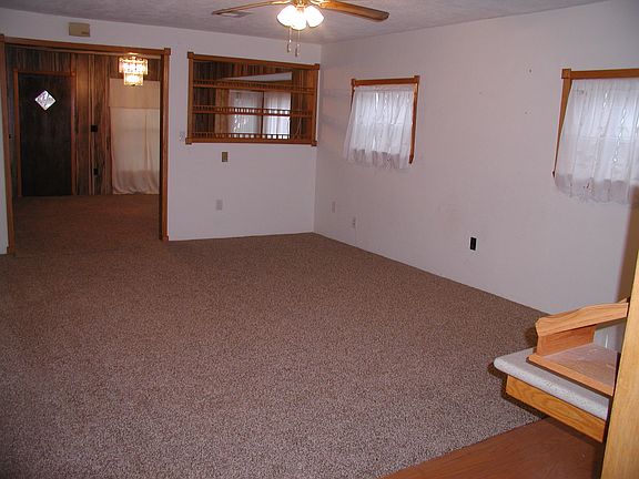 Living area a