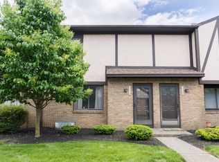 5318 Shannon Ln, Columbus, OH 43235