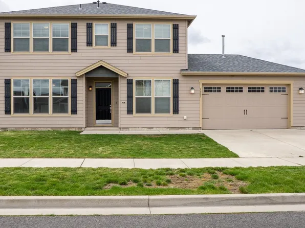 9005 W Silver St, Cheney, WA 99004