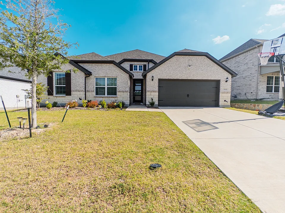 6509 Mill Creek Dr