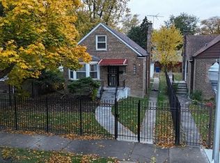 9640 S University Ave, Chicago, IL