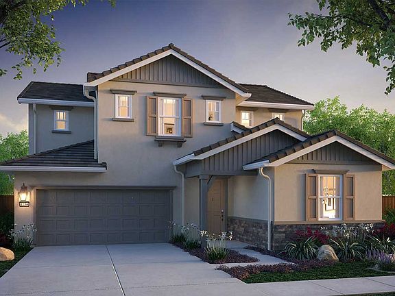 Residence 4B