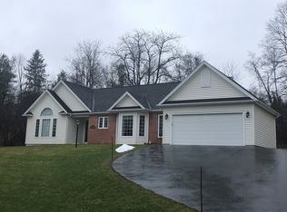 15 Rush Hills Dr, Rush, NY 14543