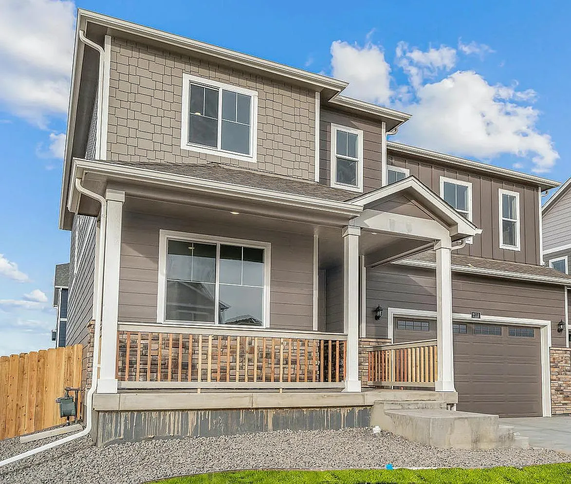 Building Photo - 2107 Prairie Smoke Dr