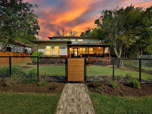 2106 E 14th St, Austin, TX 78702