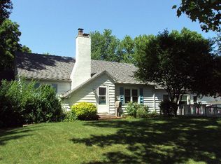 211 Newell Ave, Danville, IL 61832