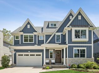 817 S Clay St, Hinsdale, IL 60521