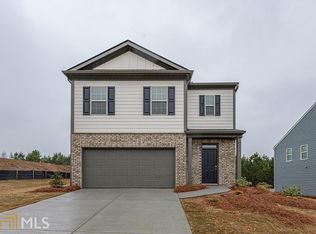 939 Lilfield Ln, Atlanta, GA 30349