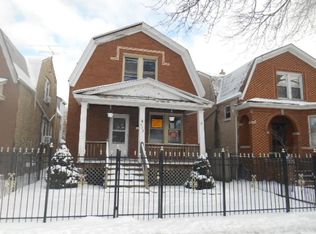 937 N Kedvale Ave #1, Chicago, IL 60651